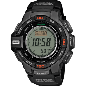 Casio PRO TREK PRG-270-1ER