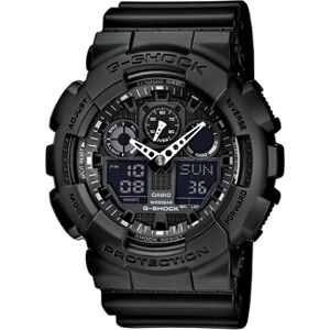 Casio G-SHOCK GA-100-1A1ER Casio G-SHOCK GA-100-1A1ER
