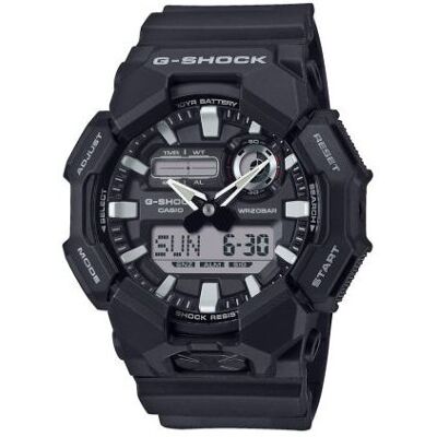Casio G-SHOCK GA-010-1AER Casio G-SHOCK GA-010-1AER