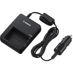 Canon CBC-E5 bil-laddare till batteriet LP-E5 (EOS 450D och EOS 1000D) Canon CBC-E5 bil-laddare till batteriet LP-E5 (EOS 450D och EOS 1000D)