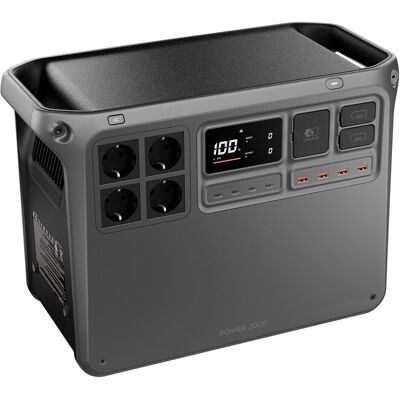 DJI Power 2000 (EU) DJI Power 2000 (EU)