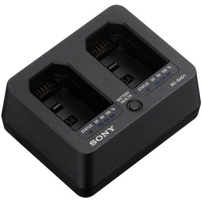 Sony BC-SAD1 batteriladdare Sony BC-SAD1 batteriladdare