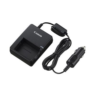 Canon CBC-E5 bil-laddare till batteriet LP-E5 (EOS 450D och EOS 1000D) Canon CBC-E5 bil-laddare till batteriet LP-E5 (EOS 450D och EOS 1000D)