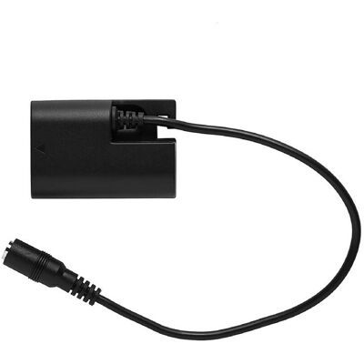 Tether Tools Canon LP-E6 dummy batteri för ONSite Relay Tether Tools Canon LP-E6 dummy batteri för ONSite Relay