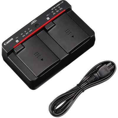 Canon LC-E19 laddare till batteri LP-E19 Canon LC-E19 laddare till batteri LP-E19