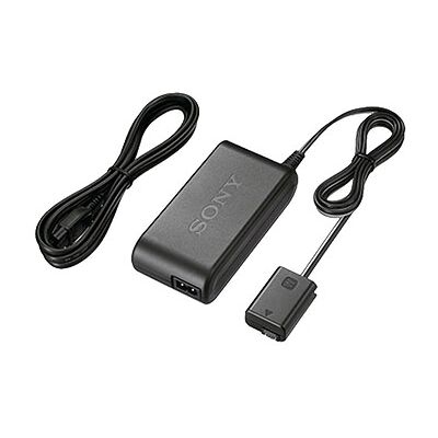 Sony Nätdel AC-PW20 till kameror med batteri NP-FW50 Sony Nätdel AC-PW20 till kameror med batteri NP-FW50
