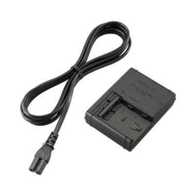 Sony BC-VM10 AC-laddare till lithium-batteri till NP-FM55H/500H Sony BC-VM10 AC-laddare till lithium-batteri till NP-FM55H/500H