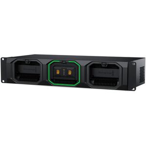 Blackmagic Design Media Dock