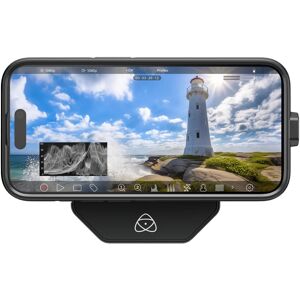 Atomos Ninja Phone Base Model