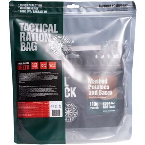 Tactical Foodpack 1 Meal Ration Delta