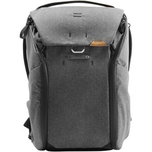 Peak Design Everyday Backpack V2, ryggsäck 20L - Charcoal (Mörkgrå) Peak Design Everyday Backpack V2, ryggsäck 20L - Charcoal (Mörkgrå)