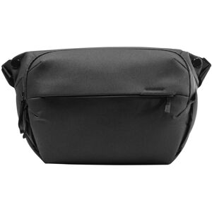 Peak Design Everyday Sling 10L V2 - Svart Peak Design Everyday Sling 10L V2 - Svart