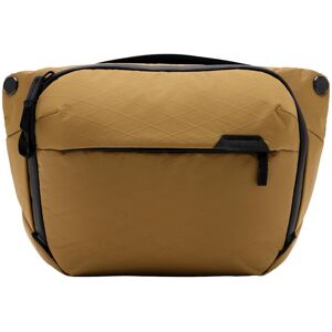 Peak Design Everyday Sling 6L V2, coyote Peak Design Everyday Sling 6L V2, coyote