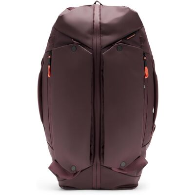Peak Design Travel Duffelpack 65L - Eclipse (Vinröd) Peak Design Travel Duffelpack 65L - Eclipse (Vinröd)