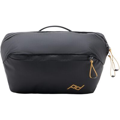 Peak Design Outdoor Sling 4L - Svart Peak Design Outdoor Sling 4L - Svart