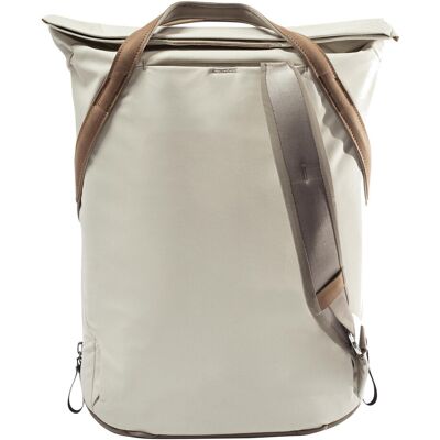 Peak Design Everyday Totepack V2 20L - Bone (Vit) Peak Design Everyday Totepack V2 20L - Bone (Vit)