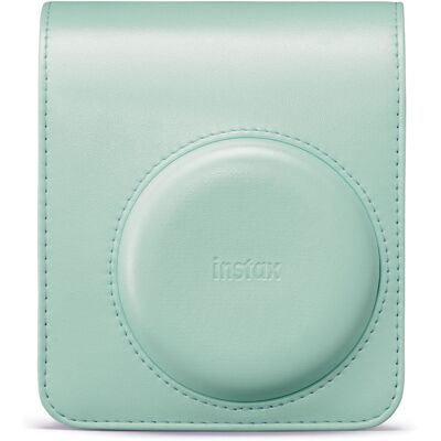 Fujifilm Instax Mini 13 Case - Grön Fujifilm Instax Mini 13 Case - Grön