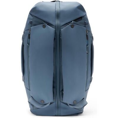 Peak Design Travel Duffelpack 65L - Ocean (Blå) Peak Design Travel Duffelpack 65L - Ocean (Blå)
