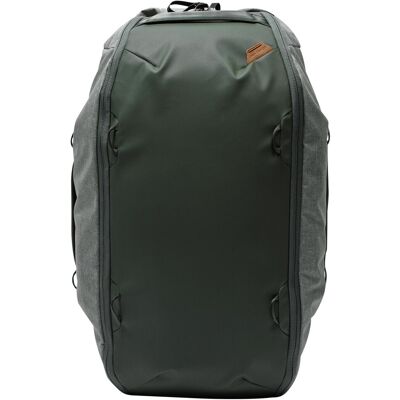 Peak Design Travel Duffelpack 65L - Sage (Grön) Peak Design Travel Duffelpack 65L - Sage (Grön)