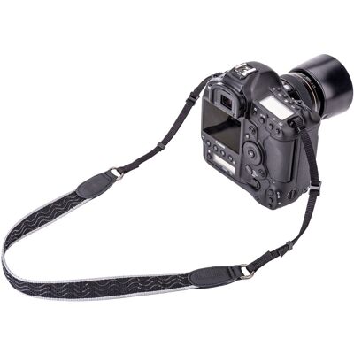 Think Tank kamerarem Camera Strap 2.0 svart/grå Think Tank kamerarem Camera Strap 2.0 svart/grå