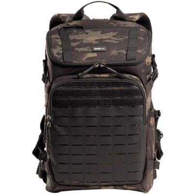 Think Tank DarkLight 20L ryggsäck - Multicam (Limited Edition) Think Tank DarkLight 20L ryggsäck - Multicam (Limited Edition)