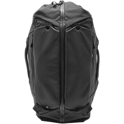 Peak Design Travel Duffelpack 65L - Svart Peak Design Travel Duffelpack 65L - Svart