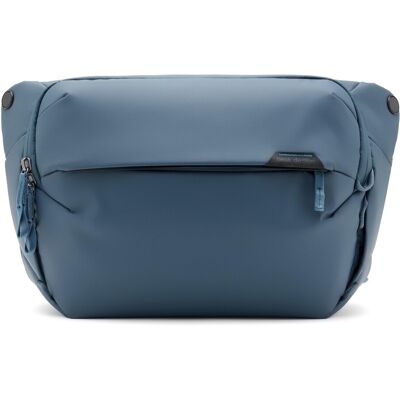 Peak Design Everyday Sling 10L V2 - Ocean (Blå) Peak Design Everyday Sling 10L V2 - Ocean (Blå)