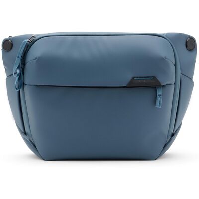 Peak Design Everyday Sling 6L - Ocean (Blå) Peak Design Everyday Sling 6L - Ocean (Blå)