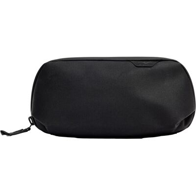 Peak Design Tech Pouch Small - Svart Peak Design Tech Pouch Small - Svart