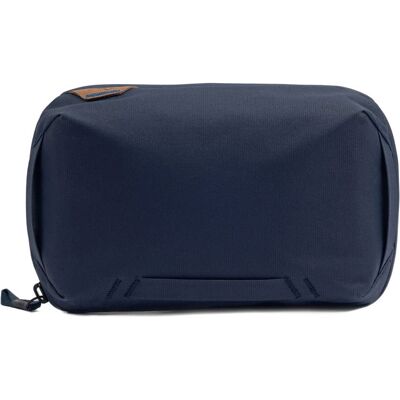 Peak Design Tech Pouch mörkblå V3 (midnight) Peak Design Tech Pouch mörkblå V3 (midnight)