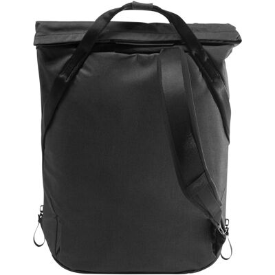 Peak Design V3 Tote-väska - 20L - svart Peak Design V3 Tote-väska - 20L - svart