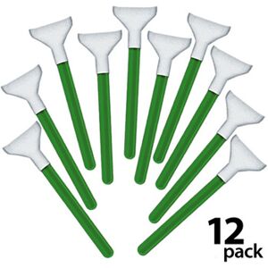 Visible Dust MXD-100 Green Swabs för fullformatssensor, 12-pack