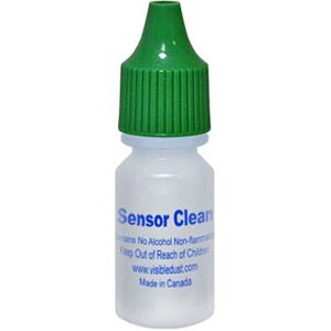 Visible Dust Sensor Clean - rengöringsvätska för sensor, 15ml