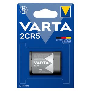 Varta 2CR5