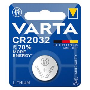 Varta CR/DL 2032