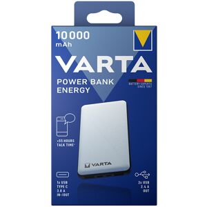 Varta Powerbank Energy 10000mAh