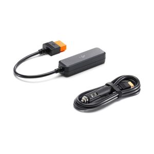 DJI Power, Biluttag till SDC strömuttag kabel (12V/24V)