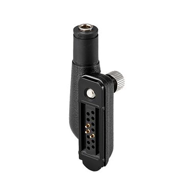 Icom AD-135 Hörlursadapter (3.5mm ) för SA kontakt Icom AD-135 Hörlursadapter (3.5mm ) för SA kontakt