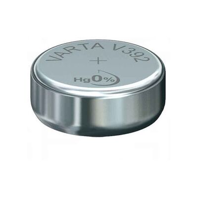 Varta V392 (storlek som LR41) knappcell Varta V392 (storlek som LR41) knappcell
