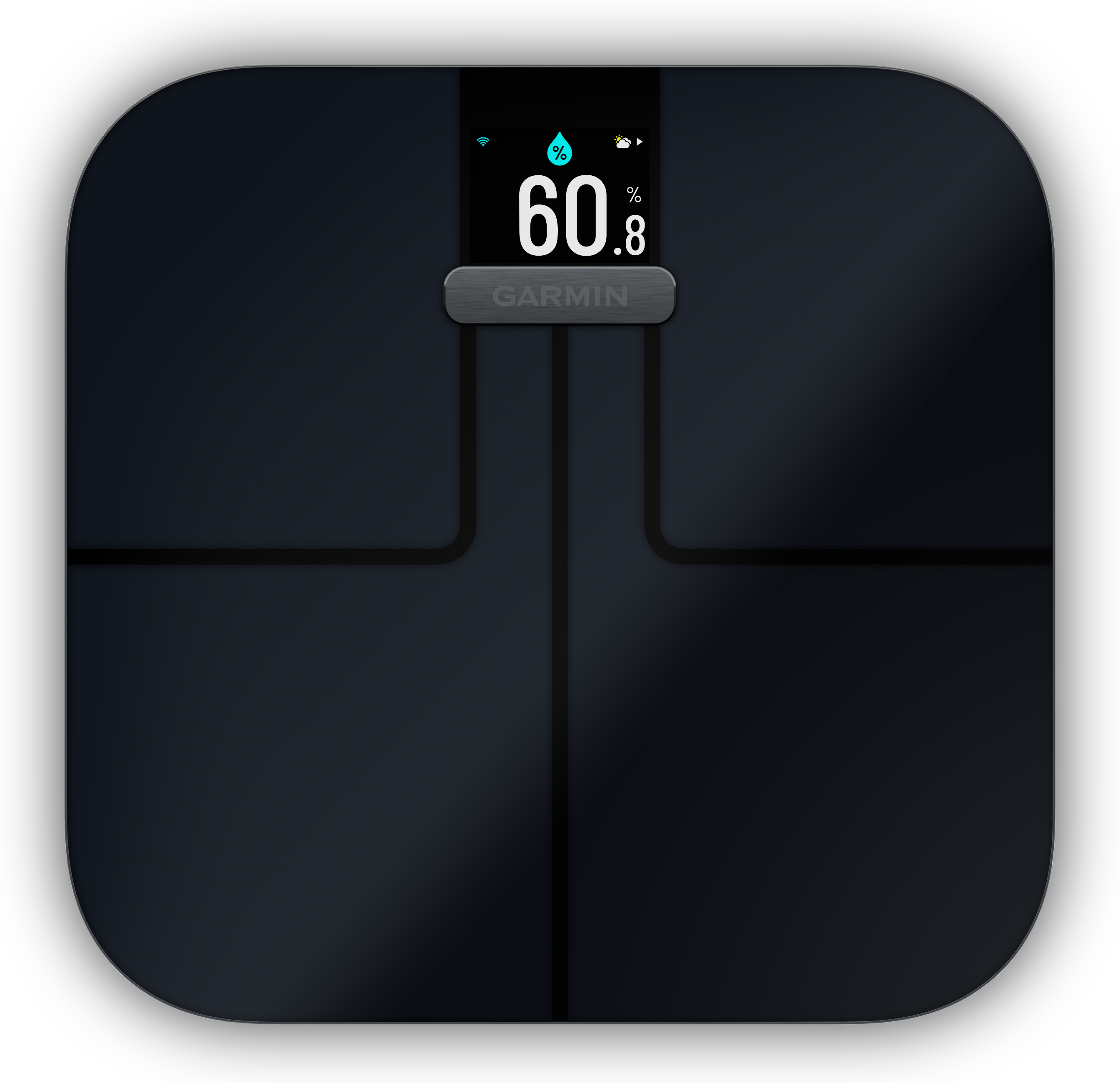 Garmin Index S2 Smart Scale Garmin Index S2 Smart Scale