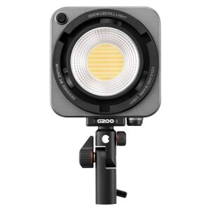 Zhiyun Molus G200 COB LED-lampa