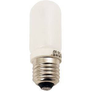 Godox inställningslampa halogen till E27 sockel, 150W