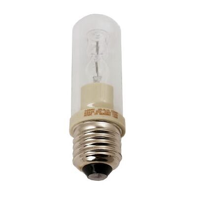 Elinchrom inställningslampa halogen, E27, 205W, passar bl a FX/BX/RX & Minilite Elinchrom inställningslampa halogen, E27, 205W, passar bl a FX/BX/RX & Minilite