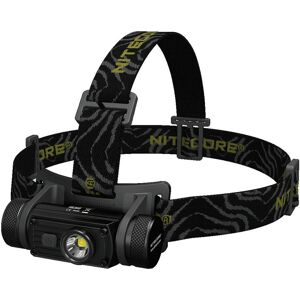 Nitecore Pannlampa HC60-CW V2, 1200 Lumen