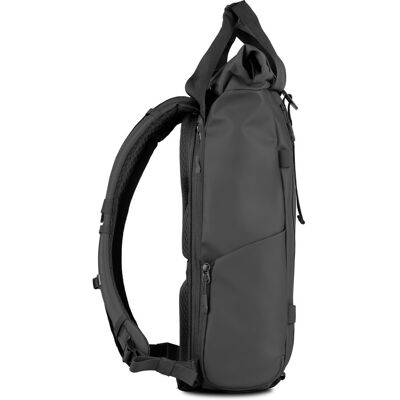 Wandrd PRVKE EDC 18L, ryggsäck - Svart Wandrd PRVKE EDC 18L, ryggsäck - Svart