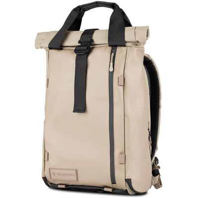 Wandrd PRVKE EDC 18L, ryggsäck - Yuma Tan Wandrd PRVKE EDC 18L, ryggsäck - Yuma Tan