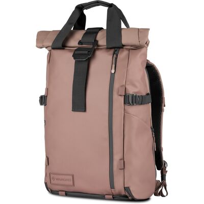 Wandrd PRVKE 31 V4, ryggsäck - Atacama Clay Wandrd PRVKE 31 V4, ryggsäck - Atacama Clay