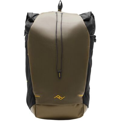 Peak Design Outdoor Backpack, Ryggsäck 25L - Kelp Peak Design Outdoor Backpack, Ryggsäck 25L - Kelp
