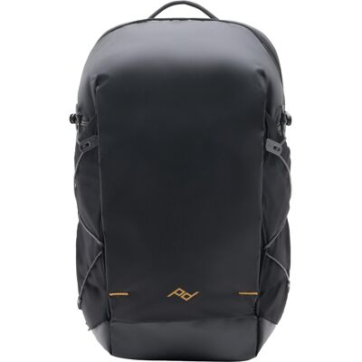 Peak Design Outdoor Backpack, Ryggsäck 18L - Svart Peak Design Outdoor Backpack, Ryggsäck 18L - Svart