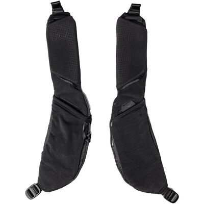 Peak Design Remmar till Outdoor Backpack 18L - Svart Peak Design Remmar till Outdoor Backpack 18L - Svart